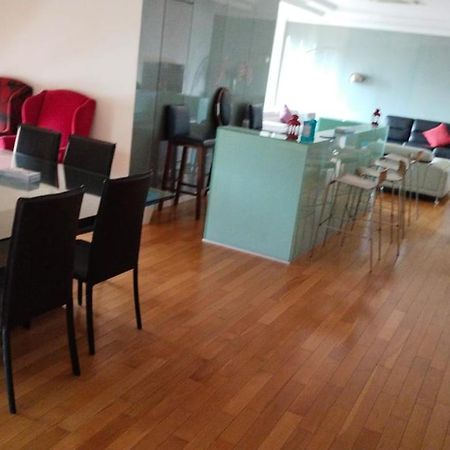 Berjaya Times Square Service Apartment, Kuala Lumpur Exteriér fotografie