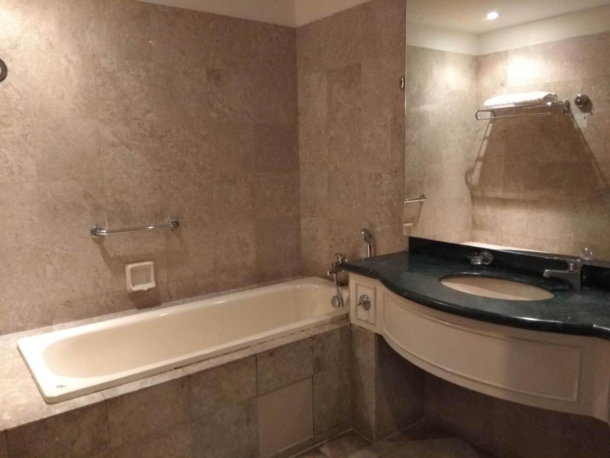 Berjaya Times Square Service Apartment, Kuala Lumpur Exteriér fotografie